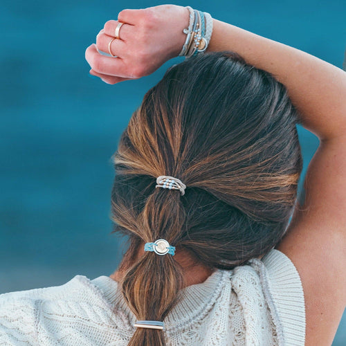 Wonder: K'Lani Hair Tie Bracelets