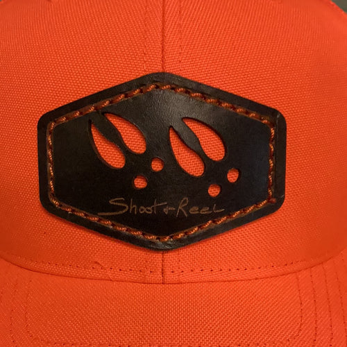 Shoot & Reel Hat