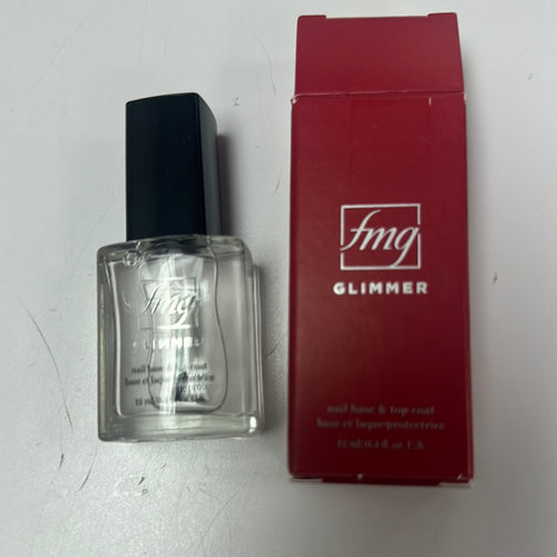 Avon FMG Glimmer Nail Polish