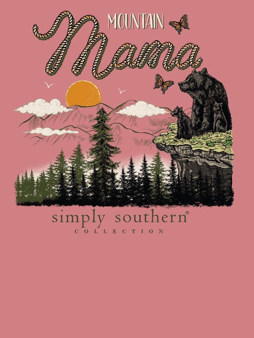 Mountain Mama