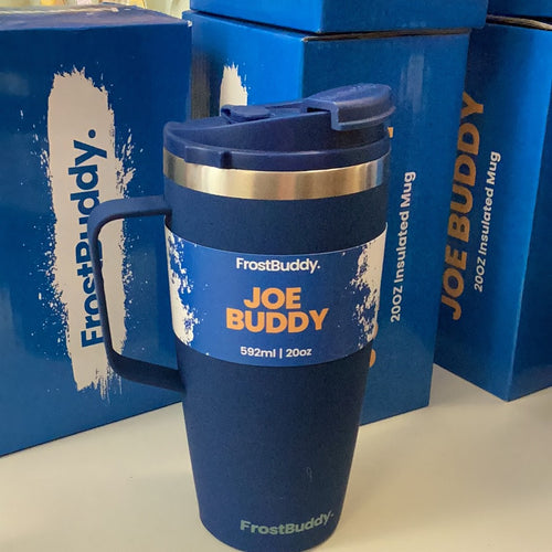 20oz Joe Buddy