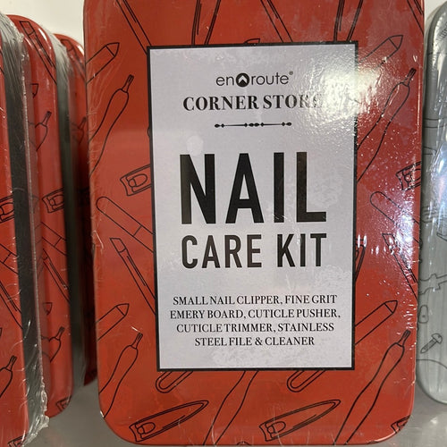 Nail Care Kit