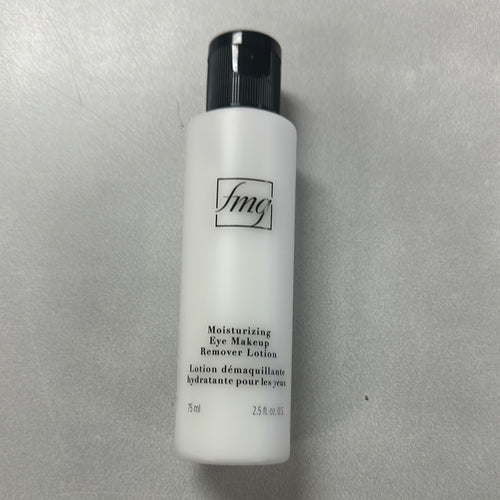 Avon FMG Moisturizing Eye Makeup Remover Lotion