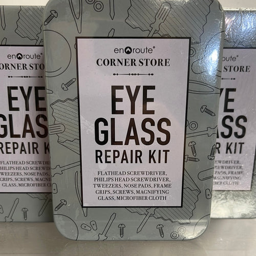 Eye Glass Repair Kit