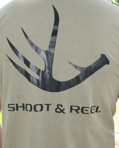 Shoot ￼& Reel