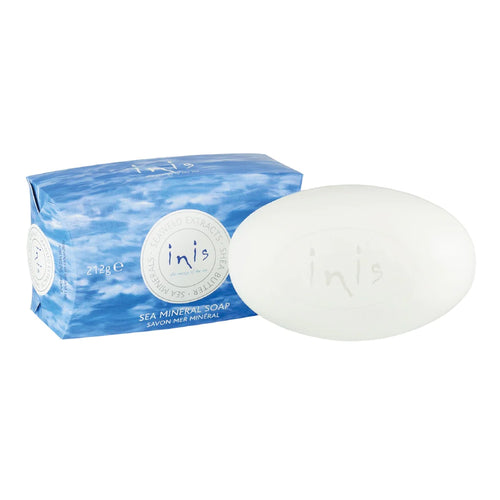 Inis Energy Of The Sea Mineral Soap 7.4 oz.