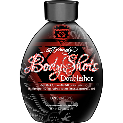 Ed Hardy Body Shots DoubleShot