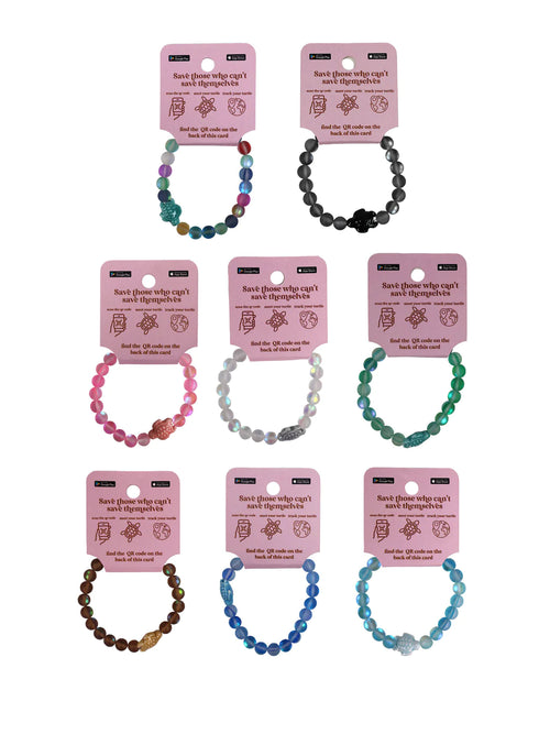 Simply Southern Track Bracelets