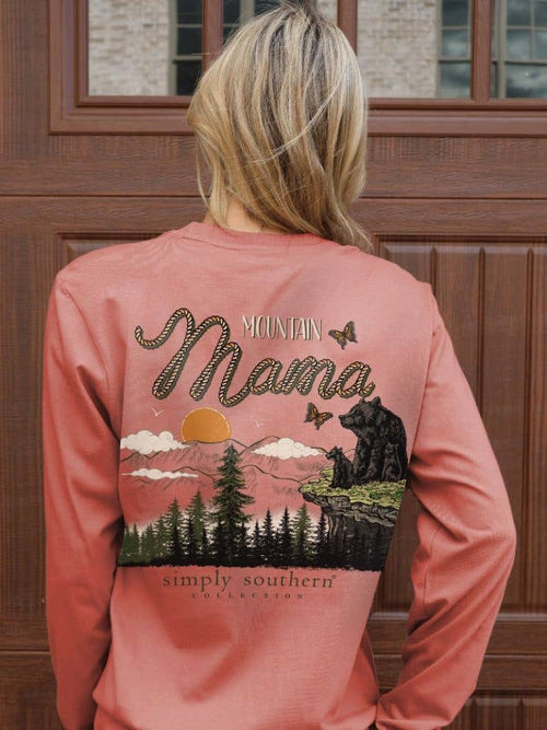 Mountain Mama