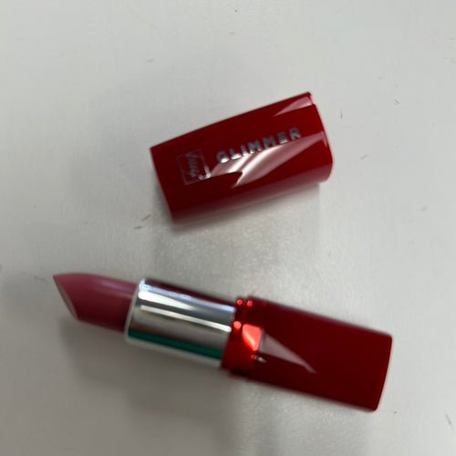 Avon FMG Glimmer Satin Lipstick Dahlia