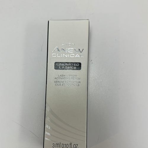 Avon Anew Clinical Unlimited Lashes