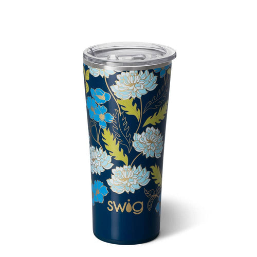 Water Lily Tumbler (22oz)