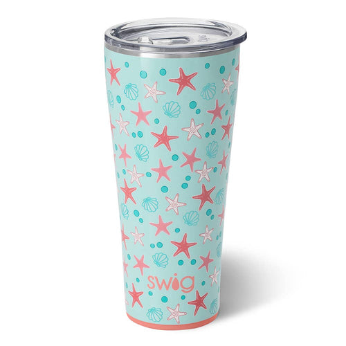 Starfish Tumbler (32oz)