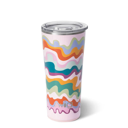 Sand Art Tumbler (22oz)