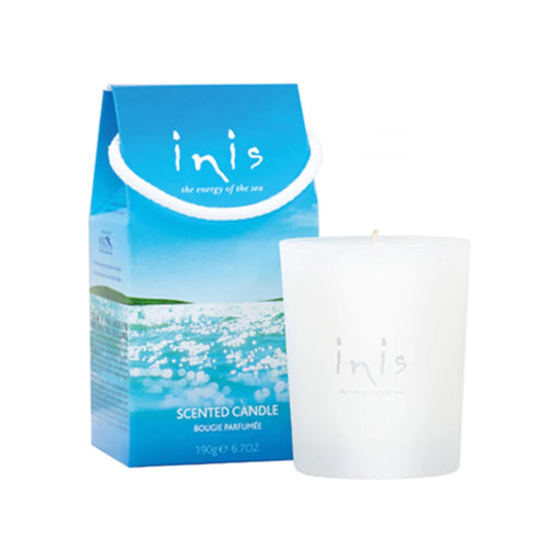 Inis Energy Of The Sea ~ Scented Candle 6.7 oz.