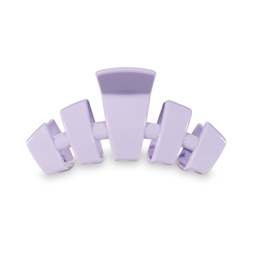 Classic Lilac You Large Hair Clip