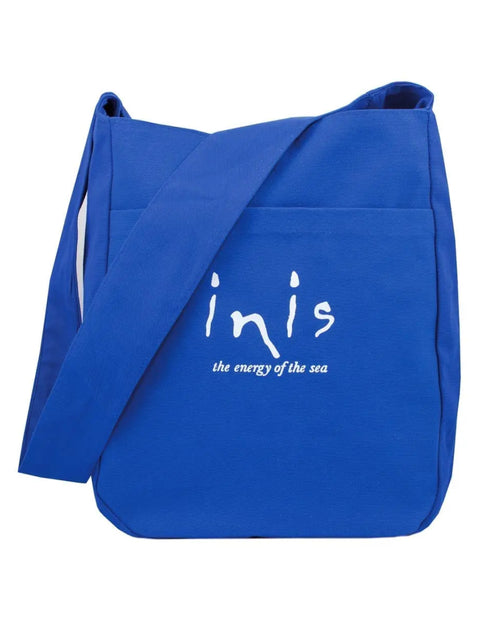 Inis Energy Of The Sea Nourishing ~ Blue Sling Bag