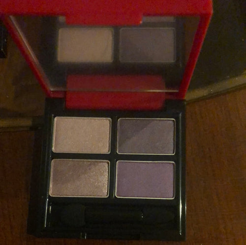 Avon fmg Glimmer Eyeshadow Quad