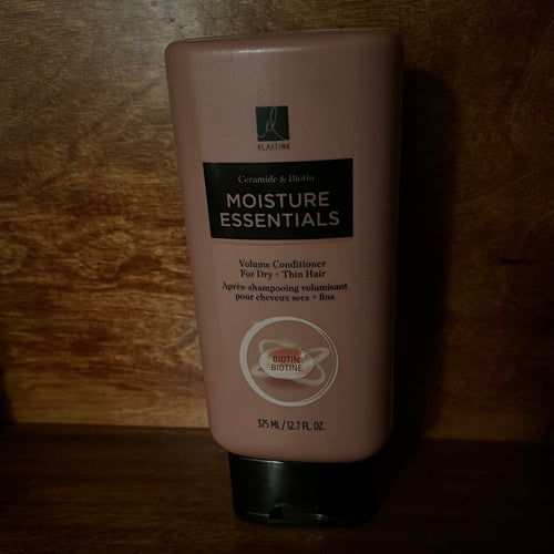 Avon Elastine Essentials Conditioner