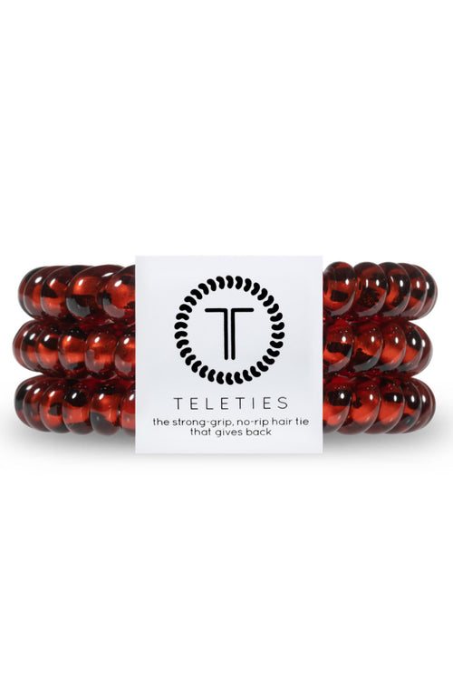 Teleties ~ Tortoise Small 3 pack