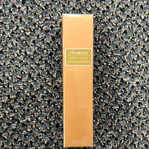 Avon Anew Power Serum