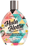 Hula Hottie Tingle Tanning Lotion