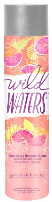 SB Wild Waters DHA Bronzer